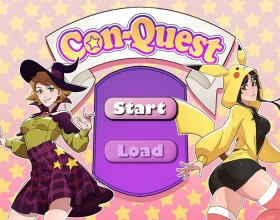 Con-Quest [v 0.11]