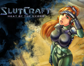 SlutCraft: Heat of the Sperm [v 0.23]