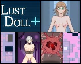 Lust Doll Plus [v 19.2]