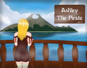 Ashley The Pirate [v 0.2.6]