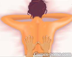 Magic massage: training course
