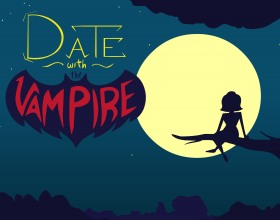 Date with the Vampire