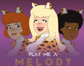 Play Me A Melody