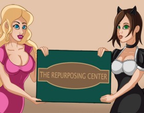 The Repurposing Center [v 0.4.06(a)]