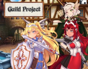 Guild Project [v 0.16.1]