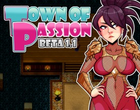 Town of Passion [v 2.1.2]
