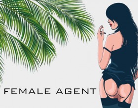 Female Agent [v 1.9]