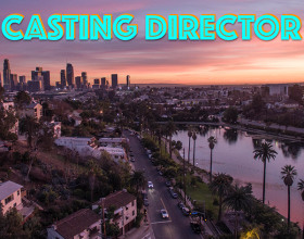 Casting Director [v 0.0165]