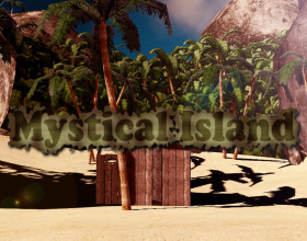 Mystical Island [v 0.5]