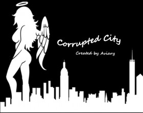 Corrupted City [v 1.1a Bugfix]